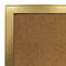 Gold Framed Cork Board by Ashland&#xAE;